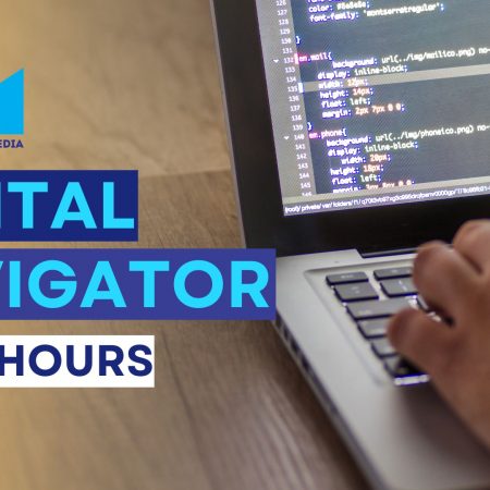 Digital navigator open hours